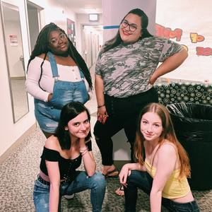 Meet your Posher, Miranda